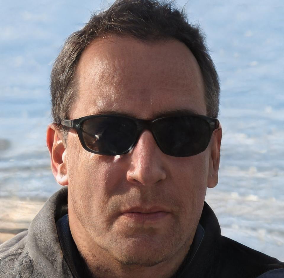David Kowalski, Business Process Specialist